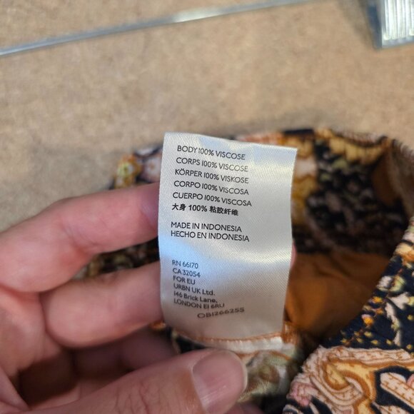 Anthropologie Pants Womens Medium - Picture 7 of 8